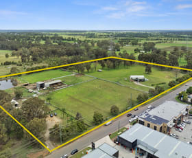 Development / Land commercial property for sale at Mulgrave NSW 2756
