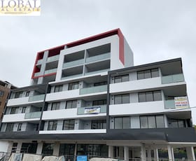 Offices commercial property sold at 86-88 Railway Terrace Merrylands NSW 2160
