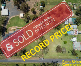Development / Land commercial property sold at 195 Twelfth Avenue Austral NSW 2179