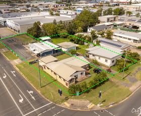 Development / Land commercial property sold at 115-117 Old Maryborough Rd Pialba QLD 4655