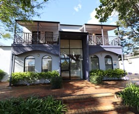 Offices commercial property leased at Suite 1/109 Herries Street Toowoomba QLD 4350