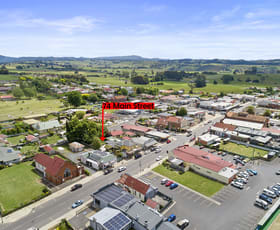 Shop & Retail commercial property sold at 74 Main Street Sheffield TAS 7306
