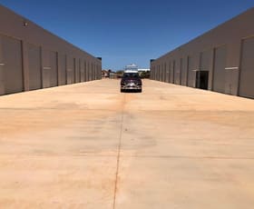 Factory, Warehouse & Industrial commercial property for sale at 21/59 Ingram Street Exmouth WA 6707