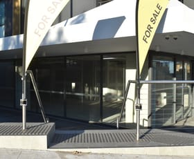 Other commercial property leased at 723 Victoria Street Ryde NSW 2112