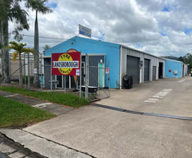 Showrooms / Bulky Goods commercial property sold at 3/30 Tytherleigh Avenue Landsborough QLD 4550
