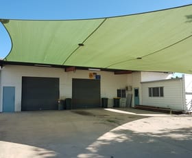 Factory, Warehouse & Industrial commercial property for sale at 3 Prizeman Street South Gladstone QLD 4680