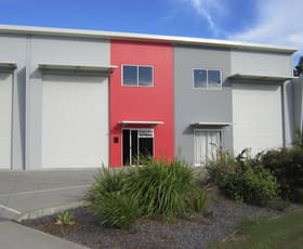 Offices commercial property sold at 22/9 Kite Crescent South Murwillumbah NSW 2484