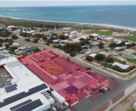 Hotel, Motel, Pub & Leisure commercial property sold at 5 White Street Jurien Bay WA 6516