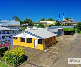 Factory, Warehouse & Industrial commercial property sold at 6 Bent Street Taree NSW 2430