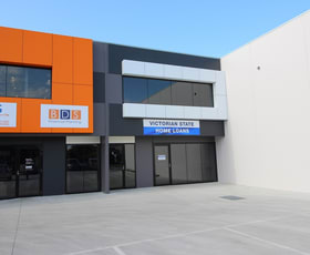 Offices commercial property sold at 1A/26-28 Carbine Way Mornington VIC 3931