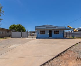Factory, Warehouse & Industrial commercial property sold at 26 Traders Way Mount Isa QLD 4825
