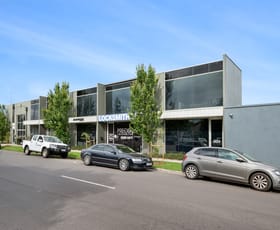 Factory, Warehouse & Industrial commercial property leased at 204 Hall Street Spotswood VIC 3015