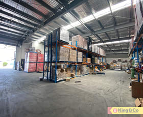 Factory, Warehouse & Industrial commercial property sold at 1/24 Boolarra Street Hemmant QLD 4174