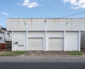 Factory, Warehouse & Industrial commercial property sold at 11-13 Maranoa Street Parramatta Park QLD 4870