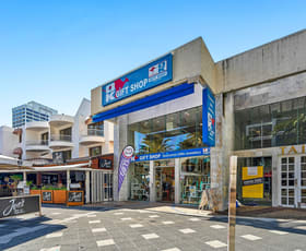 Offices commercial property sold at 1/25 Orchid Avenue Surfers Paradise QLD 4217