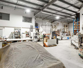 Factory, Warehouse & Industrial commercial property sold at 9/18 Export Drive Molendinar QLD 4214