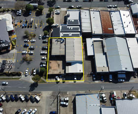 Factory, Warehouse & Industrial commercial property sold at 10 Collingwood Street Albion QLD 4010