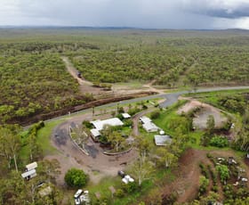 Hotel, Motel, Pub & Leisure commercial property sold at Lakeland QLD 4871