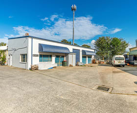 Factory, Warehouse & Industrial commercial property sold at 7/8 Grevillea St Byron Bay NSW 2481