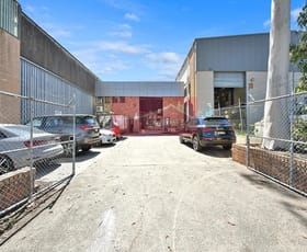 Factory, Warehouse & Industrial commercial property sold at 20 Anzac Street Greenacre NSW 2190