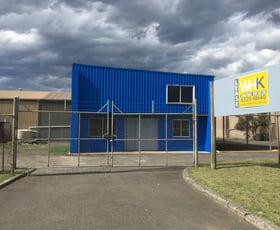Factory, Warehouse & Industrial commercial property for lease at 126 Industrial Road Oak Flats NSW 2529