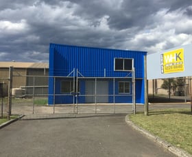 Development / Land commercial property leased at 126 Industrial Road Oak Flats NSW 2529