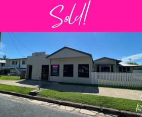 Offices commercial property sold at 12 Valley Street Mackay QLD 4740