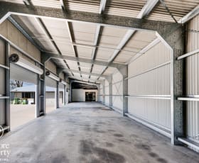 Factory, Warehouse & Industrial commercial property sold at 12 Valley Street Mackay QLD 4740