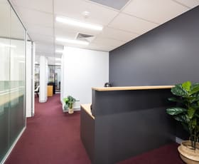Offices commercial property sold at 10/14 Narabang Way Belrose NSW 2085