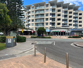 Offices commercial property sold at 3/79 Edmund Street Kings Beach QLD 4551