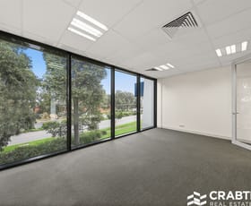 Offices commercial property sold at 7/202-220 Ferntree Gully Road Notting Hill VIC 3168