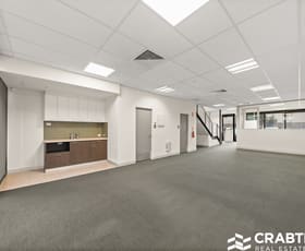 Offices commercial property leased at 7/202-220 Ferntree Gully Road Notting Hill VIC 3168