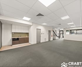 Offices commercial property sold at 7/202-220 Ferntree Gully Road Notting Hill VIC 3168