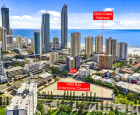 Offices commercial property leased at 7/3 Alison Street Surfers Paradise QLD 4217