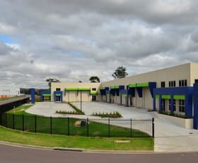 Factory, Warehouse & Industrial commercial property sold at Unit 4/28-32 Enterprise Crescent Muswellbrook NSW 2333