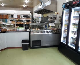 Shop & Retail commercial property sold at Rosies Hot Bake/174 Nicholson Street Orbost VIC 3888
