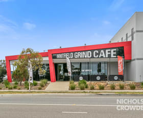 Other commercial property sold at 7A Whitfield Boulevard Cranbourne West VIC 3977