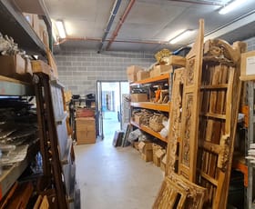 Factory, Warehouse & Industrial commercial property sold at 19/49-51 Mitchell Road Brookvale NSW 2100