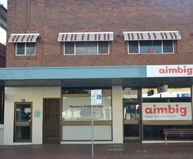 Shop & Retail commercial property sold at 73-75 Otho Street Inverell NSW 2360
