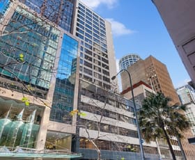 Medical / Consulting commercial property leased at 18.03/109 Pitt Street Sydney NSW 2000