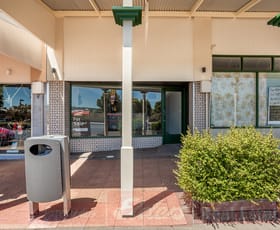 Shop & Retail commercial property sold at 97 Throssell Street Collie WA 6225