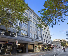 Offices commercial property sold at 111/410 Elizabeth Street Surry Hills NSW 2010