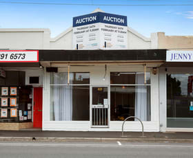 Shop & Retail commercial property sold at 419 Melbourne Road Newport VIC 3015