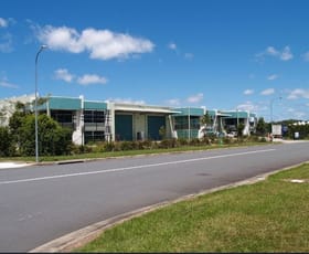 Factory, Warehouse & Industrial commercial property sold at 2-8 Kite Crescent South Murwillumbah NSW 2484
