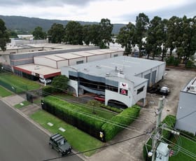 Factory, Warehouse & Industrial commercial property sold at 5 Pullman Place Emu Plains NSW 2750 Factory, Warehouse & Industrial commercial property sold at 5 Pullman Place Emu Plains NSW 2750