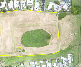 Development / Land commercial property for sale at Lot 900 Lindwall Circuit Glenella QLD 4740
