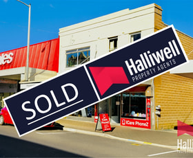 Shop & Retail commercial property sold at 8-10 Reibey Street Ulverstone TAS 7315