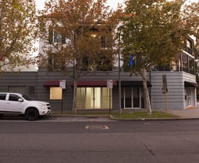 Offices commercial property leased at 1/62 Fitzgerald Street Northbridge WA 6003