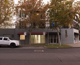 Shop & Retail commercial property leased at 1/62 Fitzgerald Street Northbridge WA 6003