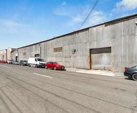 Factory, Warehouse & Industrial commercial property sold at 7-13 Barlow Street Port Adelaide SA 5015